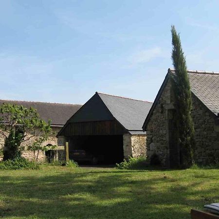 Domaine De La Tranquillite V Villa Noyal-Muzillac Eksteriør bilde