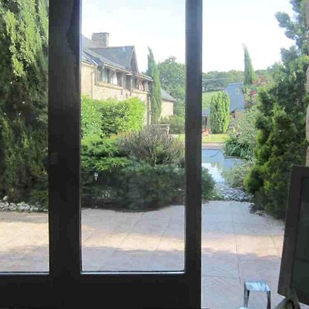 Domaine De La Tranquillite V Villa Noyal-Muzillac Eksteriør bilde