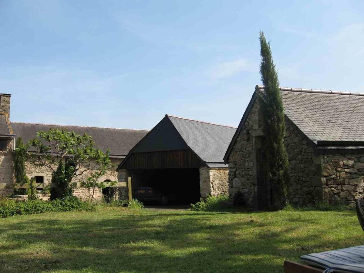 Domaine De La Tranquillite V Villa Noyal-Muzillac Eksteriør bilde