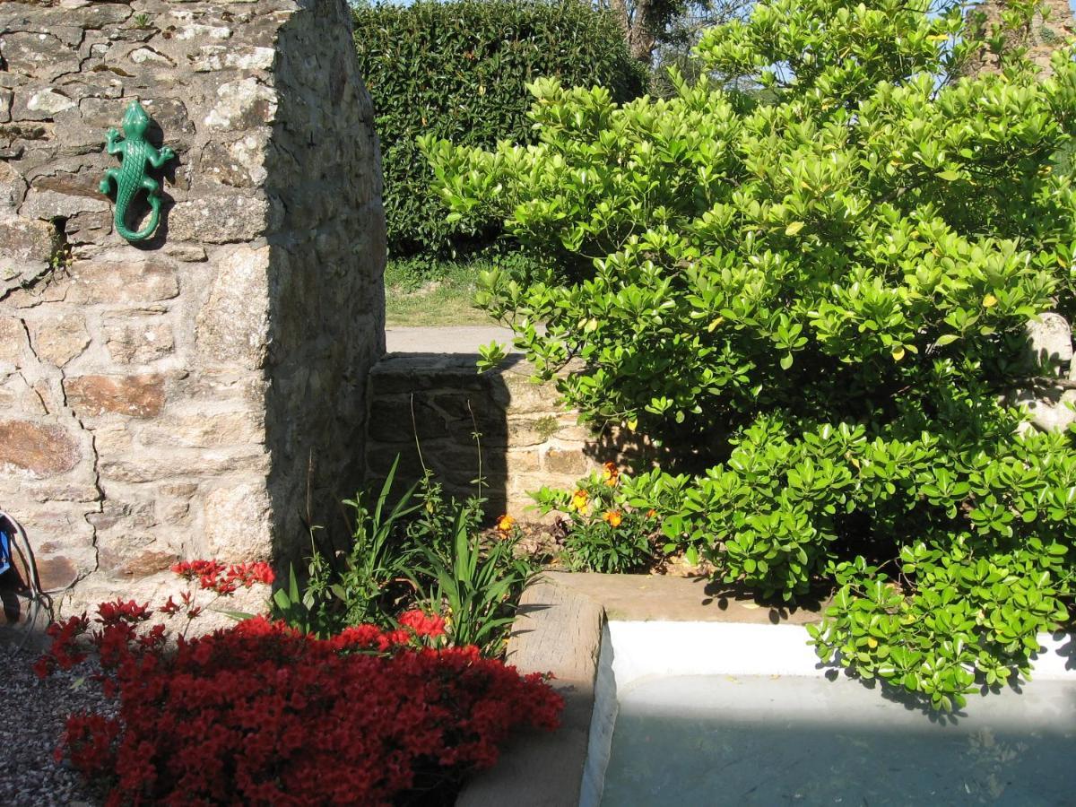 Domaine De La Tranquillite V Villa Noyal-Muzillac Eksteriør bilde