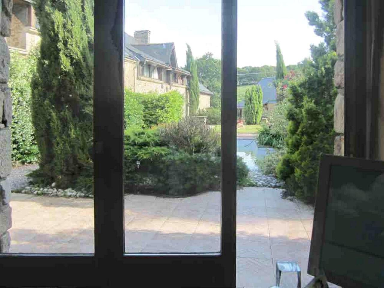 Domaine De La Tranquillite V Villa Noyal-Muzillac Eksteriør bilde